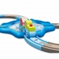 Продукт Hape - Подводна фигура - ЖП комплект - 3 - BG Hlapeta